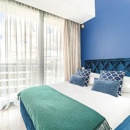 Dune Resort Mielno - B Zewnętrze zdjęcie