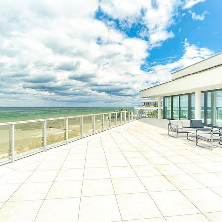 Dune Resort Mielno - B Zewnętrze zdjęcie