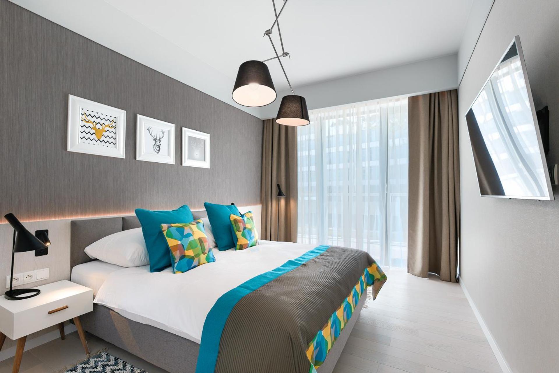 Dune Resort Mielno - B Zewnętrze zdjęcie