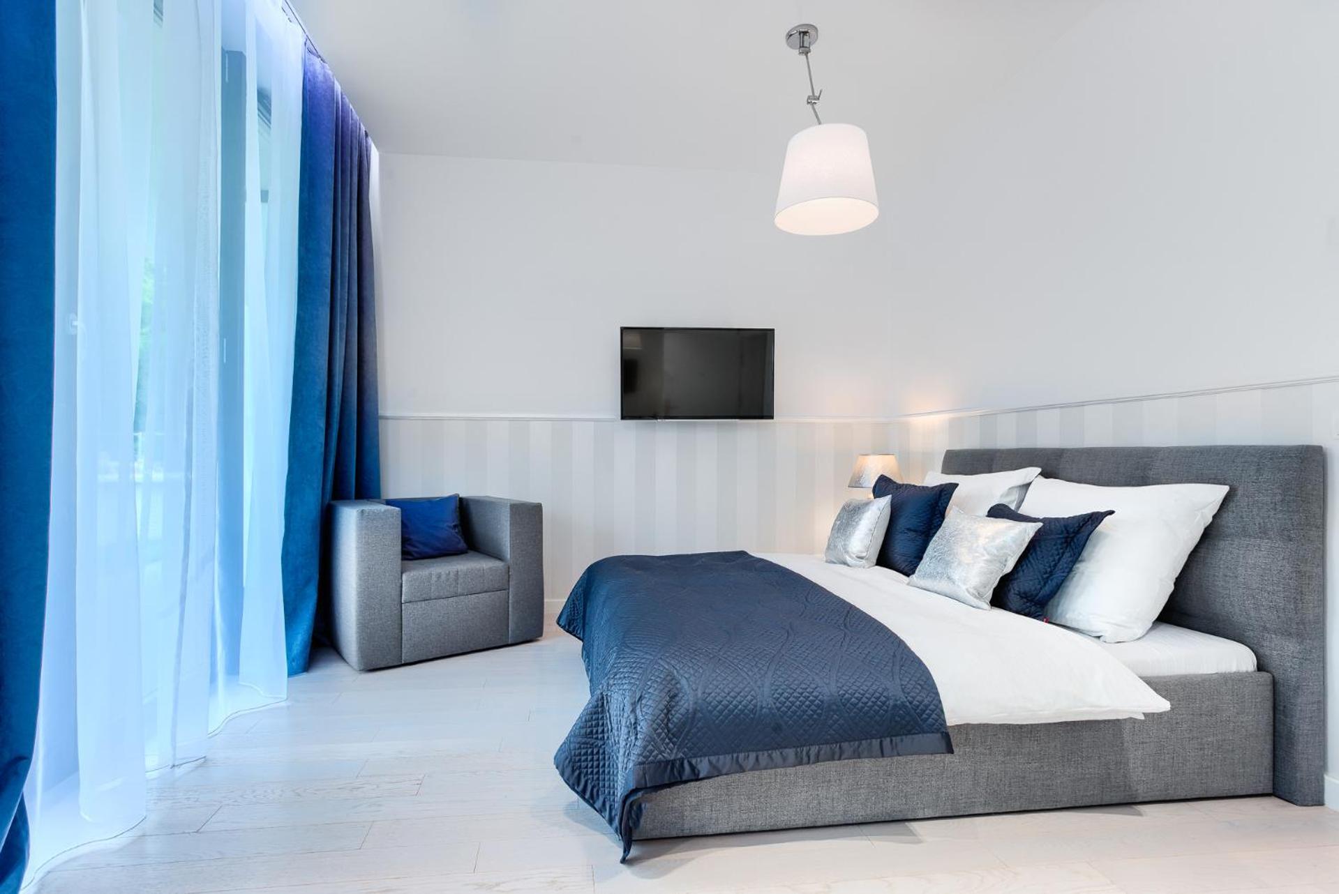 Dune Resort Mielno - B Zewnętrze zdjęcie