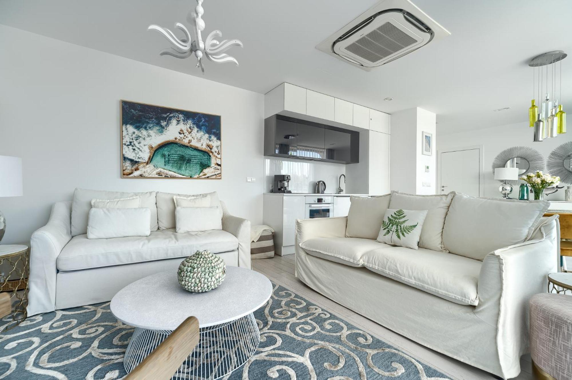 Dune Resort Mielno - B Zewnętrze zdjęcie