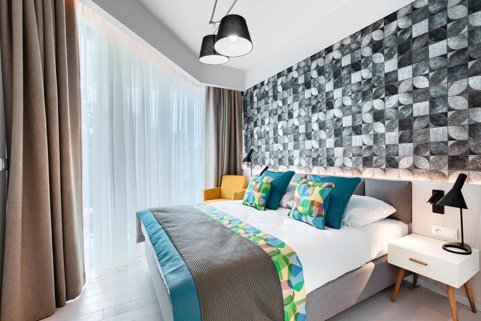 Dune Resort Mielno - B Zewnętrze zdjęcie