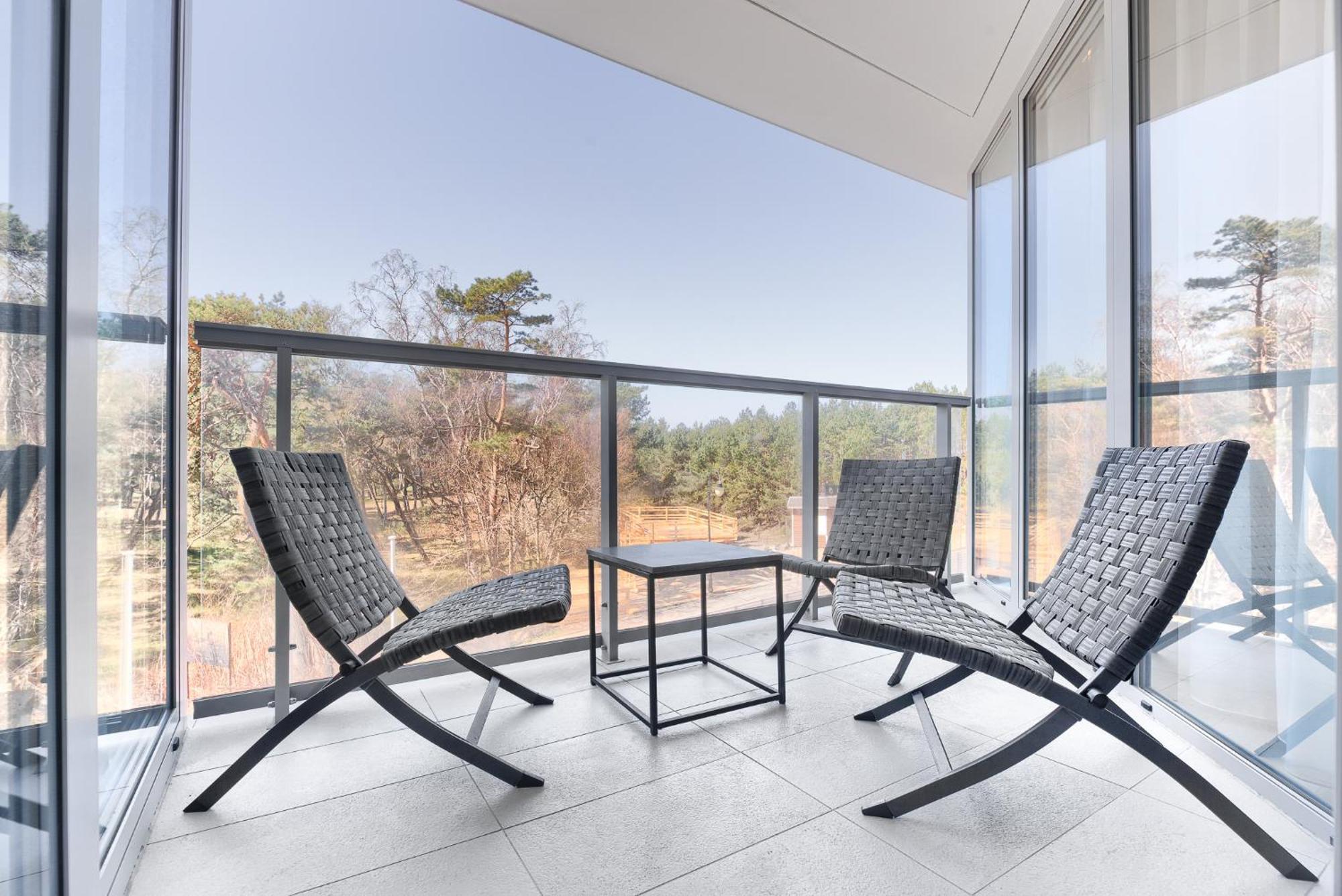 Dune Resort Mielno - B Zewnętrze zdjęcie