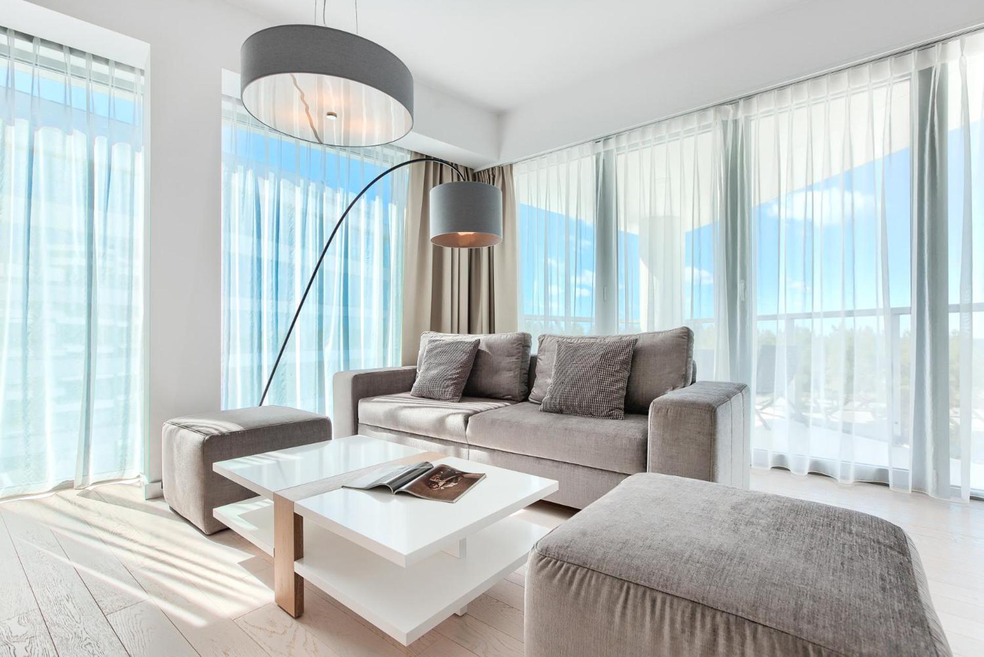 Dune Resort Mielno - B Zewnętrze zdjęcie