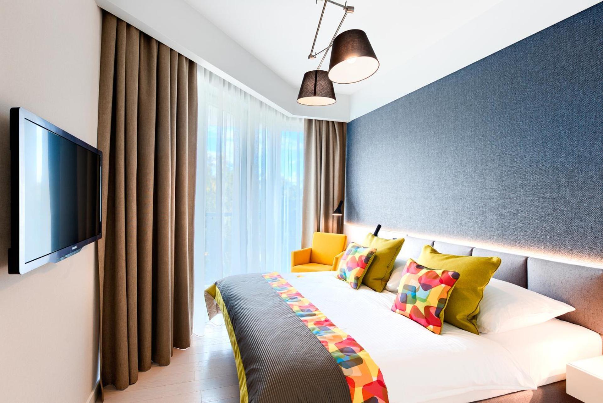 Dune Resort Mielno - B Zewnętrze zdjęcie