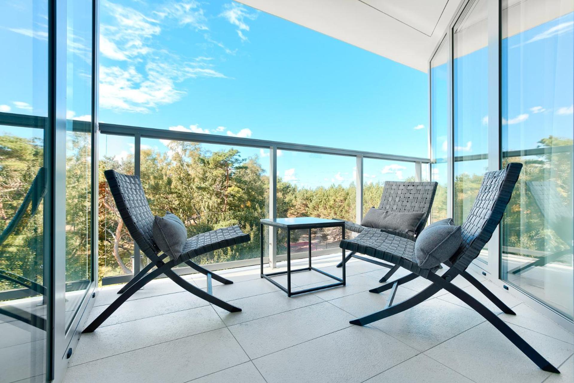 Dune Resort Mielno - B Zewnętrze zdjęcie