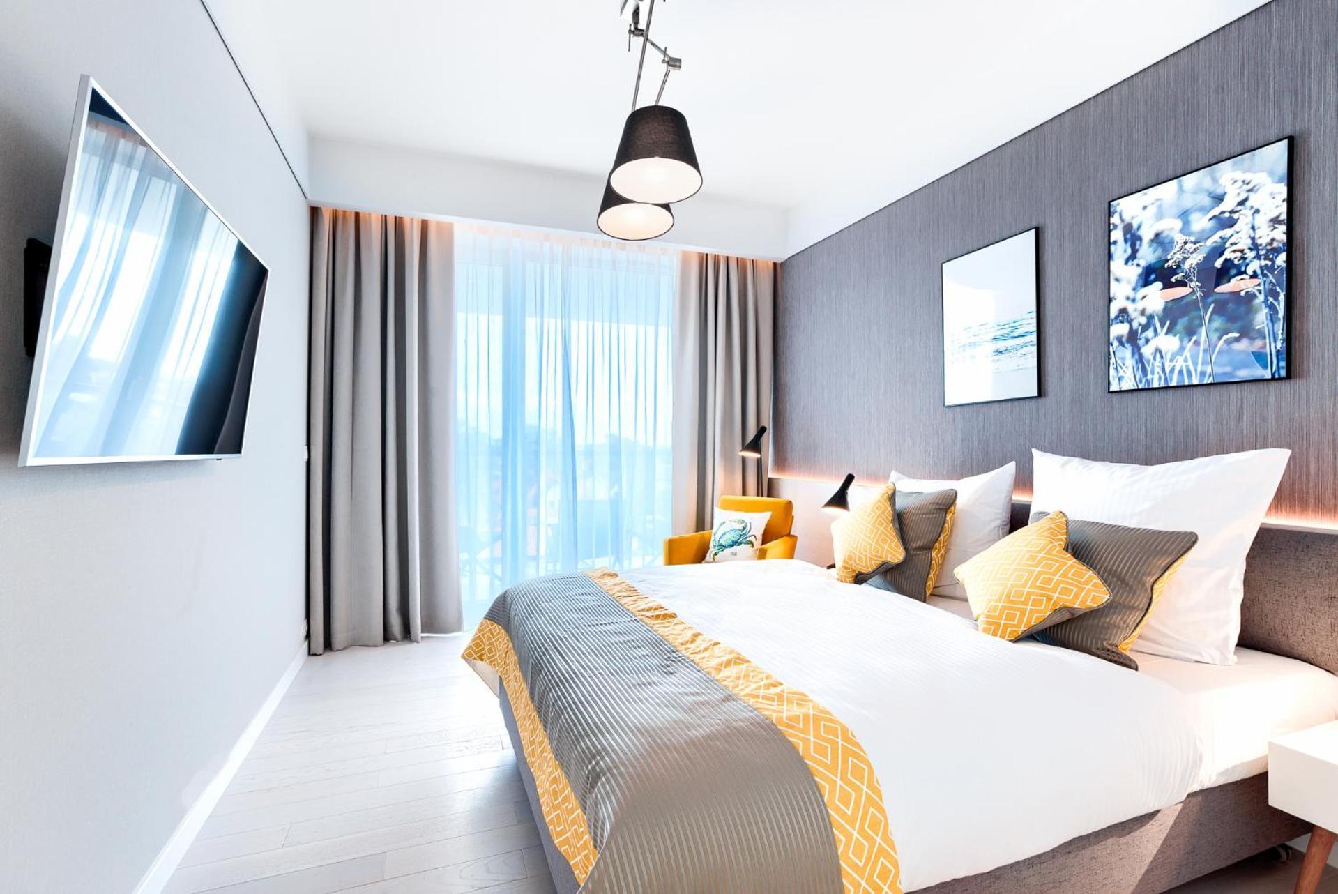 Dune Resort Mielno - B Zewnętrze zdjęcie