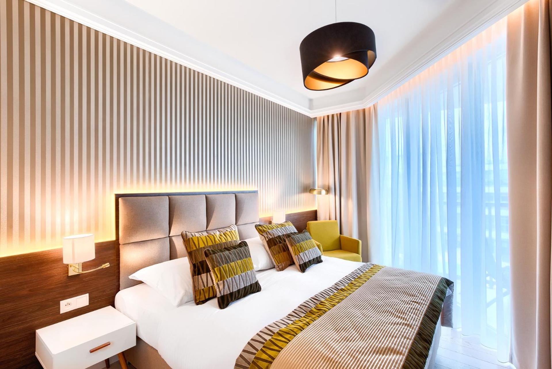 Dune Resort Mielno - B Zewnętrze zdjęcie