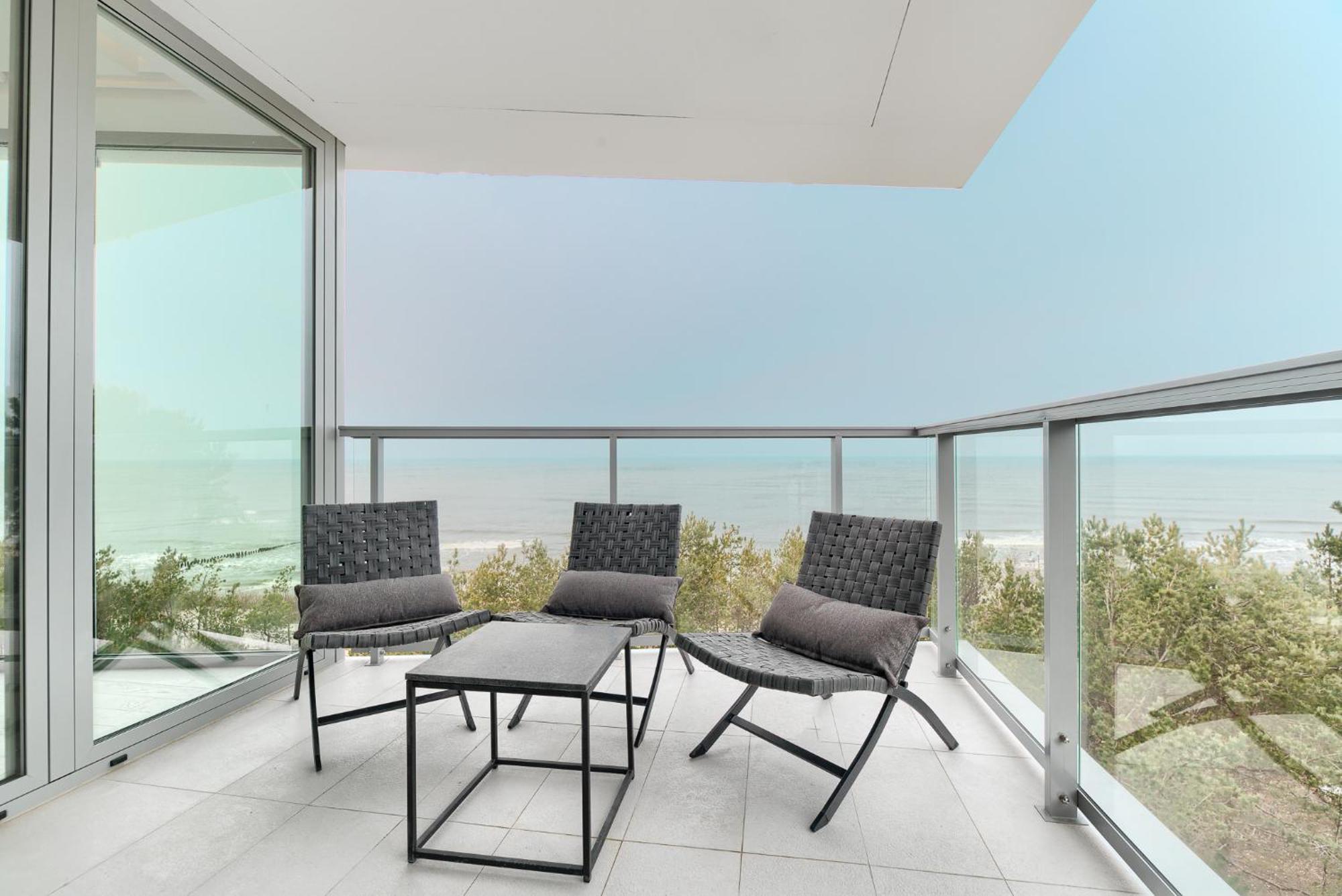 Dune Resort Mielno - B Zewnętrze zdjęcie