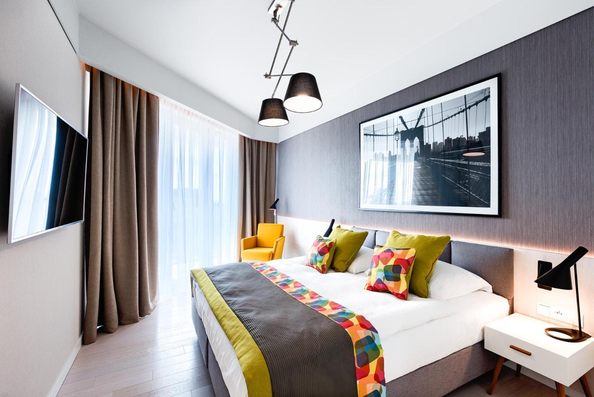 Dune Resort Mielno - B Zewnętrze zdjęcie