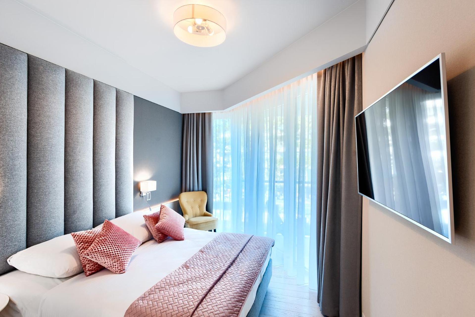 Dune Resort Mielno - B Zewnętrze zdjęcie
