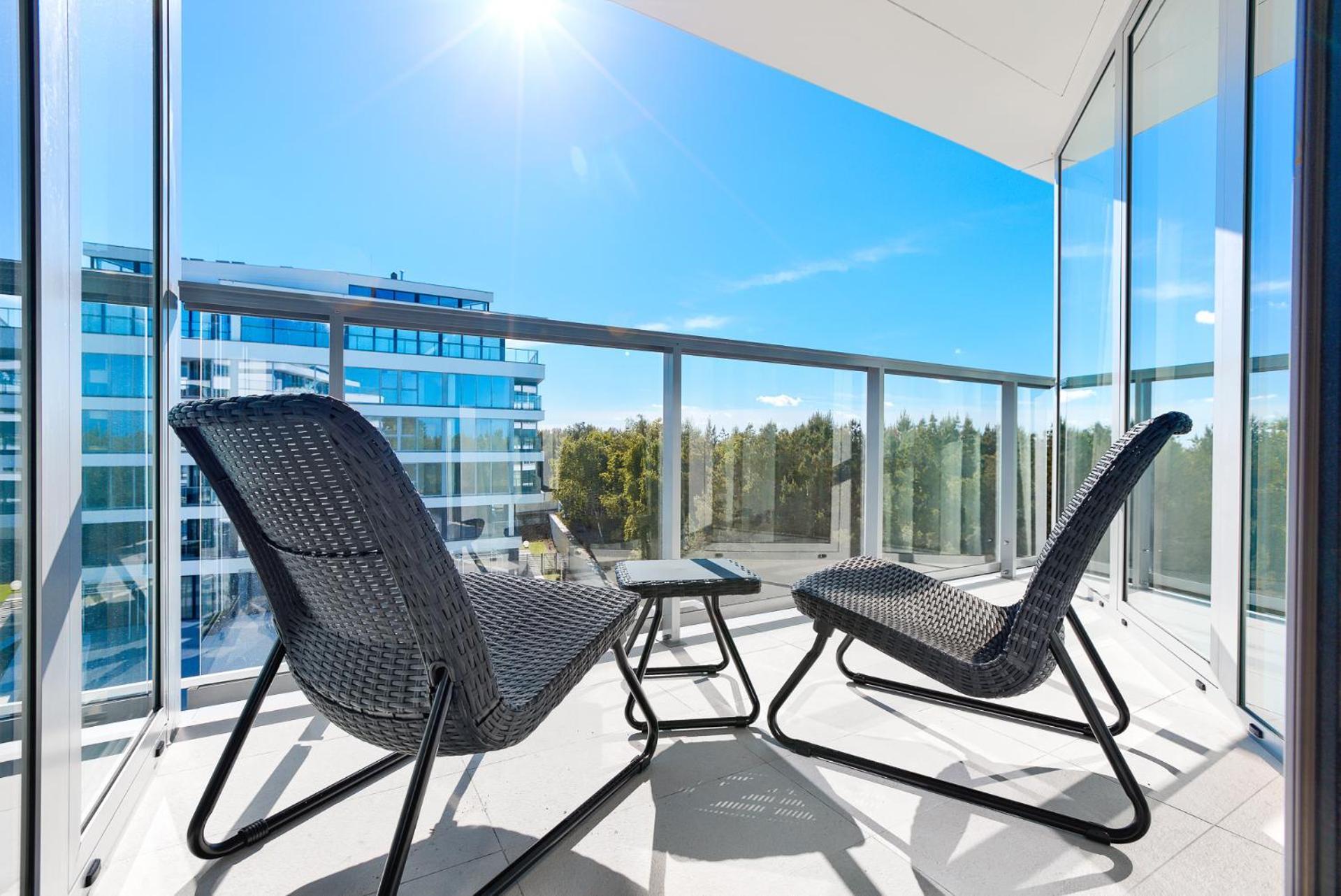 Dune Resort Mielno - B Zewnętrze zdjęcie
